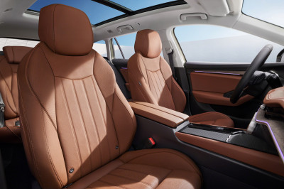 7 pluspunten van de nieuwe Skoda Superb (2024) die je geen cent extra kosten