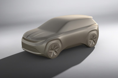Skoda gaat Nederland veroveren met deze 6 nieuwe elektrische auto’s