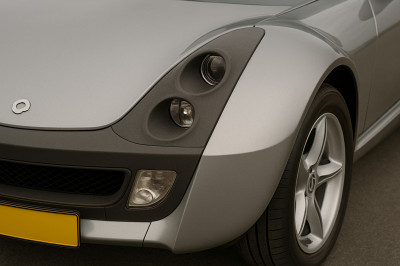 Nieuwe Mazda MX-5 rivaal komt uit verrassende hoek