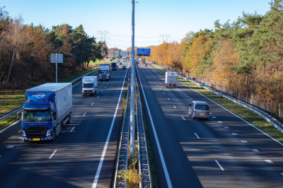 Ruim 200.000 Nederlanders riskeren een boete van 190 euro, zo voorkom je 'm