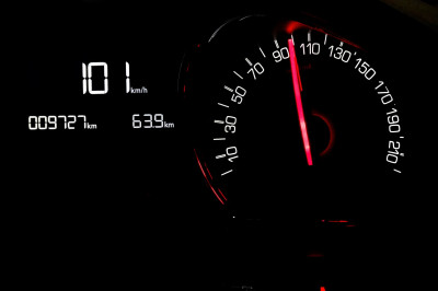 Coalitieakkoord: 130 km/h keert terug (en toch blijf jij liever 100 km/h rijden)