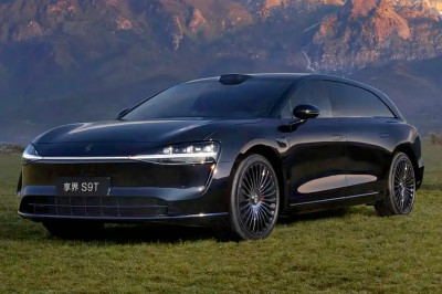 Na het succes van Xiaomi waagt ook deze Chinese techgigant zich aan auto’s