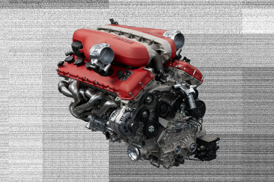 Is de vierdeurs Ferrari Purosangue een volbloed sportwagen, een SUV of vlees noch vis?