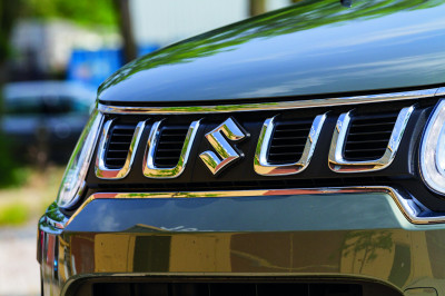 Eerste review: Suzuki Ignis facelift (2020)