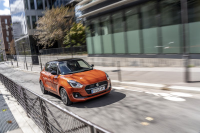 Snik, de Volkswagen Up verdwijnt - deze 10 betaalbare auto's kun je nog wel nieuw bestellen