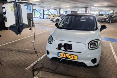 Dacia Spring is niet langer de goedkoopste elektrische auto van Nederland