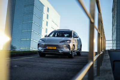 Test - BYD Seal U DM-i is supercompleet, maar juist dit ene belangrijke ding ontbreekt