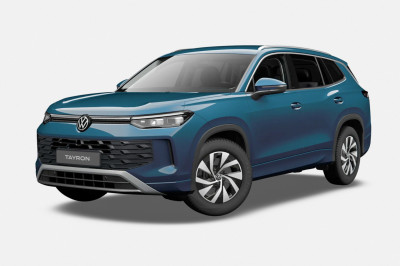 Prijsvergelijking: Volkswagen Tayron 7670 euro duurder dan 7-zits SUV van Skoda
