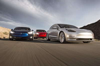 Tesla boekt recordwinst, maar Nederland verpest het feestje van Elon Musk