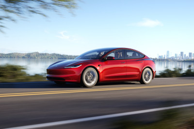 Waarom Nederland voorrang krijgt bij bestellingen nieuwe Tesla Model 3