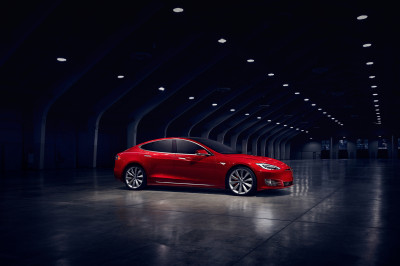 Hierom is de Tesla Model S mijn auto van het decennium