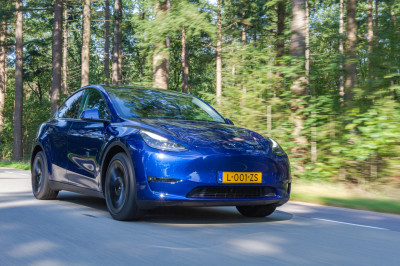 Tesla Model Y nu ook als zevenzitter, maar er schuilt een addertje onder het gras