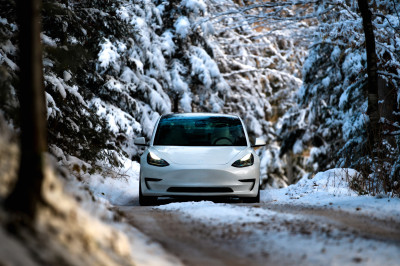 Zoveel actieradius verliezen deze populaire EV’s in de winter (de verschillen zijn groot)