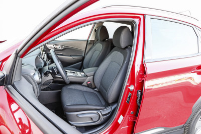 Elektrische suv’s getest: waarom prijsverlaging Peugeot e-2008 nodig was