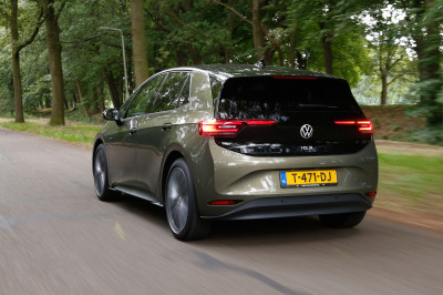 Deze harde levenslessen heeft Volkswagen geleerd van 5 jaar ID.-modellen