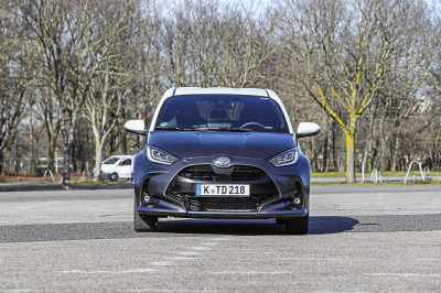 Fiesta, i20, Rio en Yaris getest: Dit is de comfortabelste hatchback