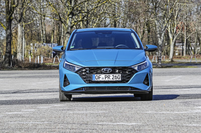 Fiesta, i20, Rio en Yaris getest: Dit is de comfortabelste hatchback