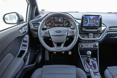Fiesta, i20, Rio en Yaris getest: Dit is de comfortabelste hatchback