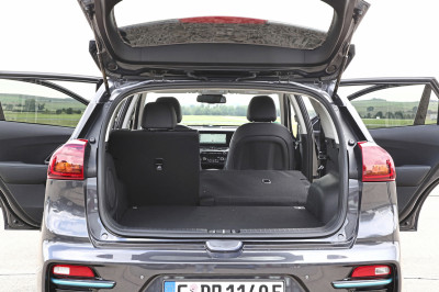Test: Kia e-Niro of Volkswagen ID.3 - actieradius is ook niet alles