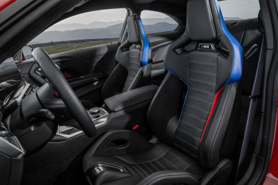 TEST: magistrale BMW M2 is nu al een klassieker
