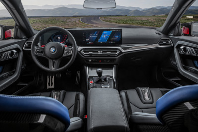 TEST: magistrale BMW M2 is nu al een klassieker