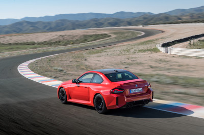 TEST: magistrale BMW M2 is nu al een klassieker