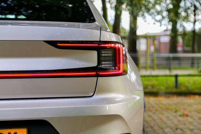 TEST - Polestar 2 Long Range Single Motor (2023): dit veranderde na de facelift