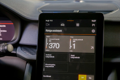 TEST - Polestar 2 Long Range Single Motor (2023): dit veranderde na de facelift