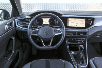 TEST 4 redenen waarom de nieuwe Skoda Fabia slecht nieuws is voor de Volkswagen Polo-dealer