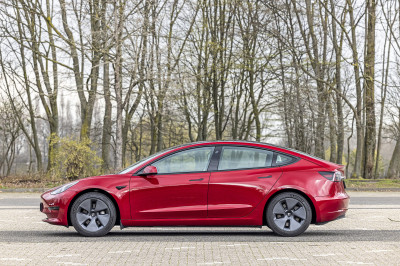 Model 3 verricht wonderen: hoe de scepsis over Tesla in 5 jaar tijd verdampte