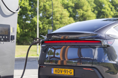 Waarom het wel weer goedkomt met Tesla