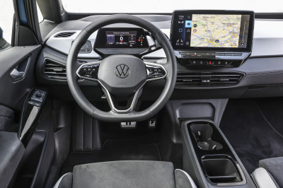 TEST: MG4 en BYD Atto 3 bewijzen dat Volkswagen ID.3 te duur is