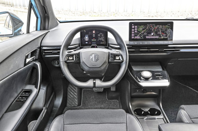 TEST: MG4 en BYD Atto 3 bewijzen dat Volkswagen ID.3 te duur is