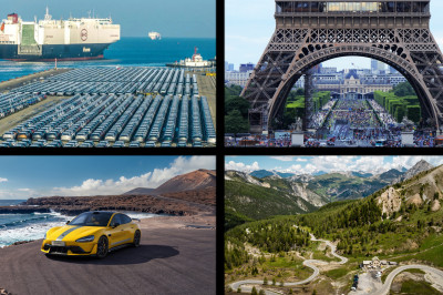 Top 10 - Het populairste autonieuws van 2025