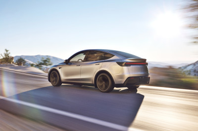 Tesla en Volvo hard onderuit in Europa, deze twee merken profiteren