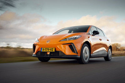 Top en flop - het goede en slechte autonieuws van week 21 (2023)