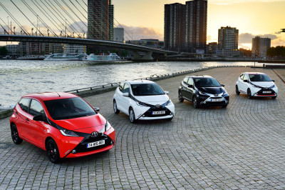 Aankooptips: Toyota Aygo occasion (uitvoeringen, problemen en prijzen)