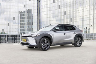 Toyota reageert op kritiek bZ4X (en die is verbluffend eerlijk)