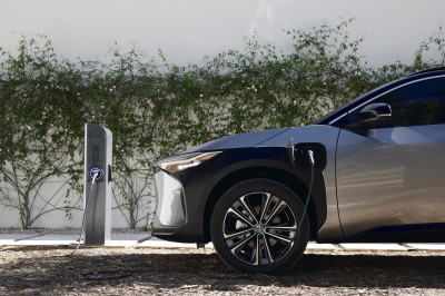 Met deze drie stappen moet Toyota eindelijk een echt EV-merk worden