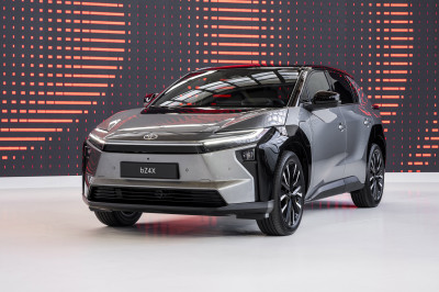 Toyota bZ4X wordt 6000 euro goedkoper (maar je levert wel wat in)