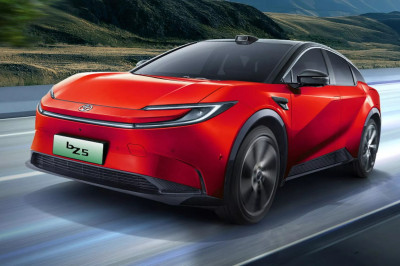 Top en flop - het goede en slechte autonieuws van week 21 (2025)