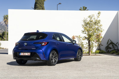Toyota Corolla (2023) review: hieraan dankt hij zijn sterrenstatus