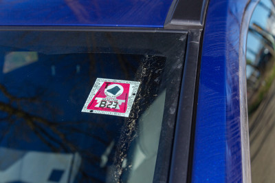 TEST - Zo (on)zuinig is de Toyota Corolla Cross