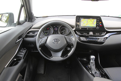 Toyota Corolla Sports Tourer en C-HR Hybrid test: kooptips