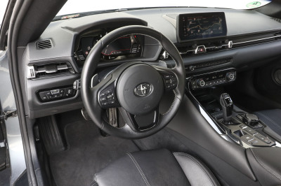 TEST Audi TT vs. Toyota GR Supra: tussen genot en hartverzakking