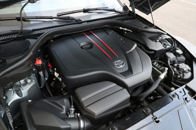 Waarom Toyota heilig gelooft in een toekomst met e-fuels