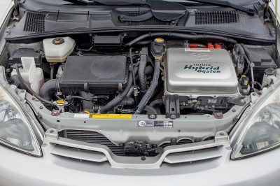 Zo vindt een oude Prius-batterij zijn weg naar jouw nieuwe hybride Toyota