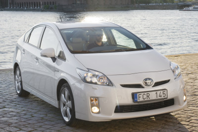 18 redenen waarom wij de Toyota Prius een klassieker vinden