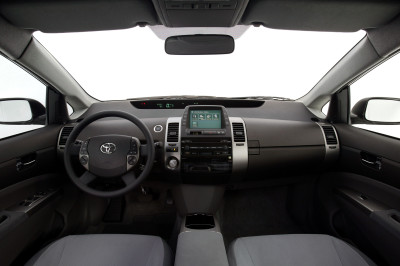 18 redenen waarom wij de Toyota Prius een klassieker vinden