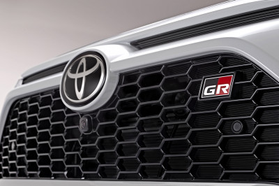Toyota RAV4 GR Sport (2023): zó willen wij wel een SUV